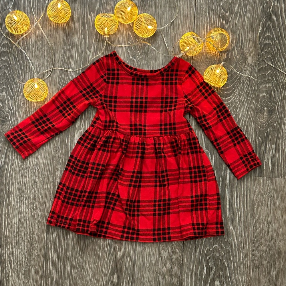 NWOT 18m Dress